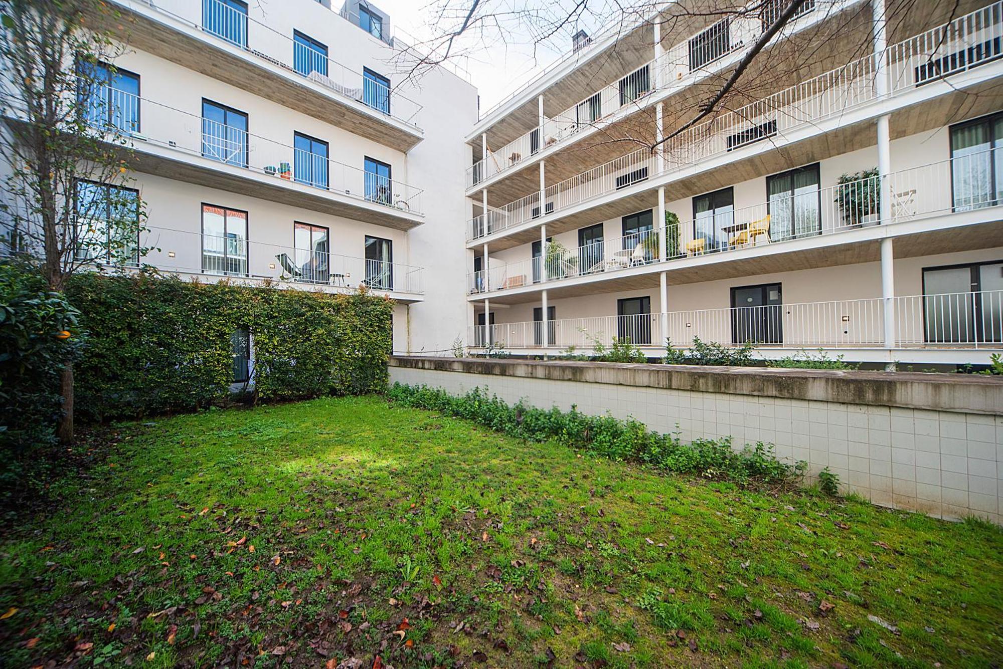 Intendente Prime By Hosty Appartement Lissabon