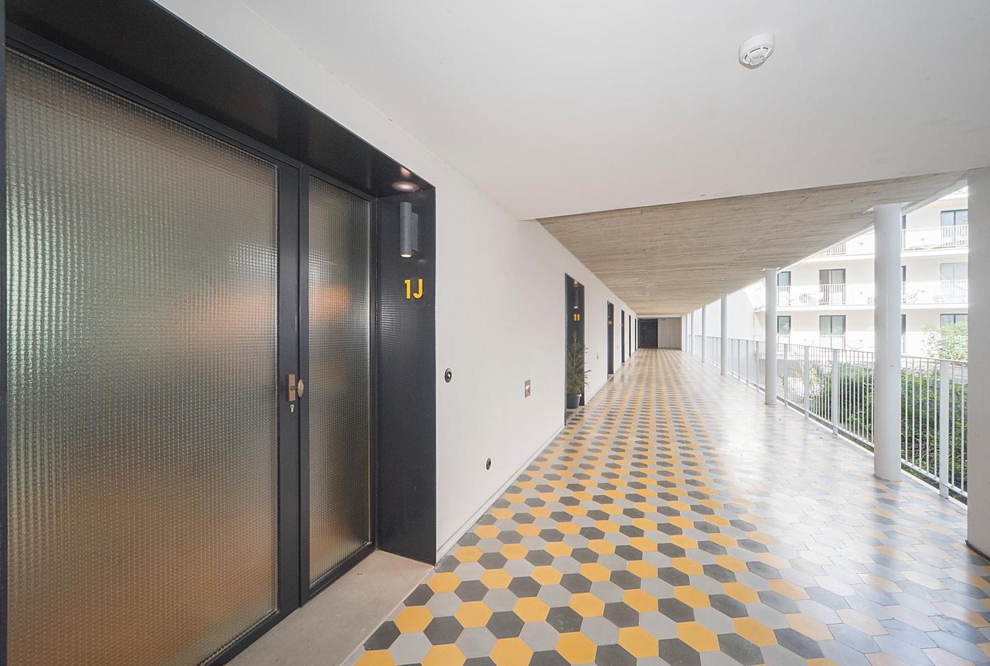 Intendente Prime By Hosty * Lissabon