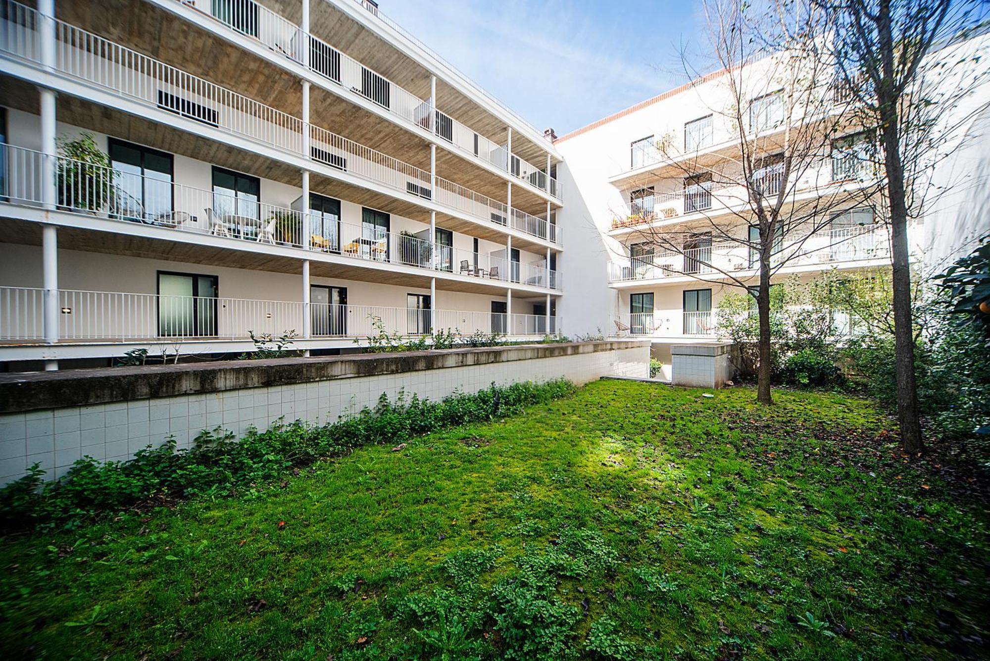 Intendente Prime By Hosty Apartment *