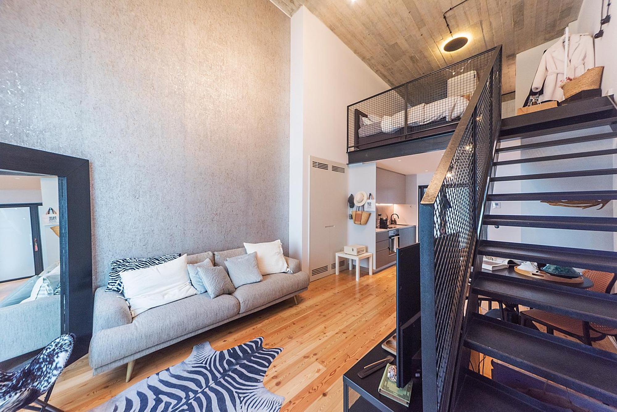 Apartment Intendente Prime By Hosty Lissabon