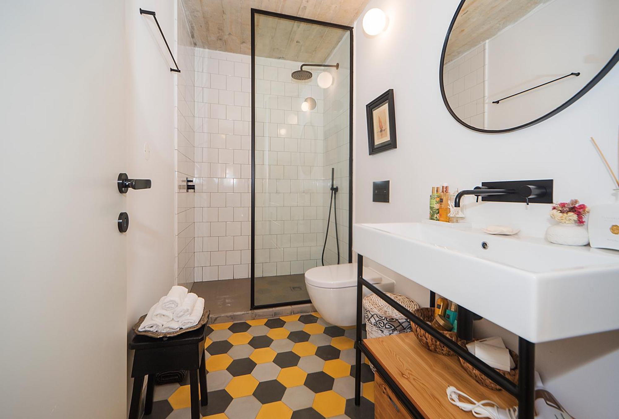 Apartment Intendente Prime By Hosty