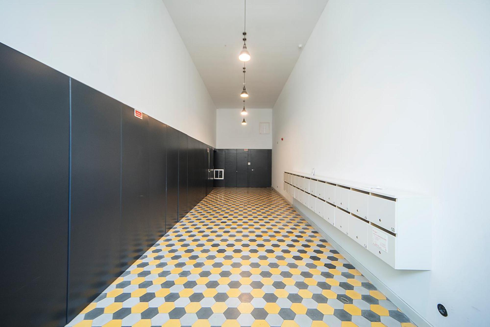 Intendente Prime By Hosty Apartment Lissabon