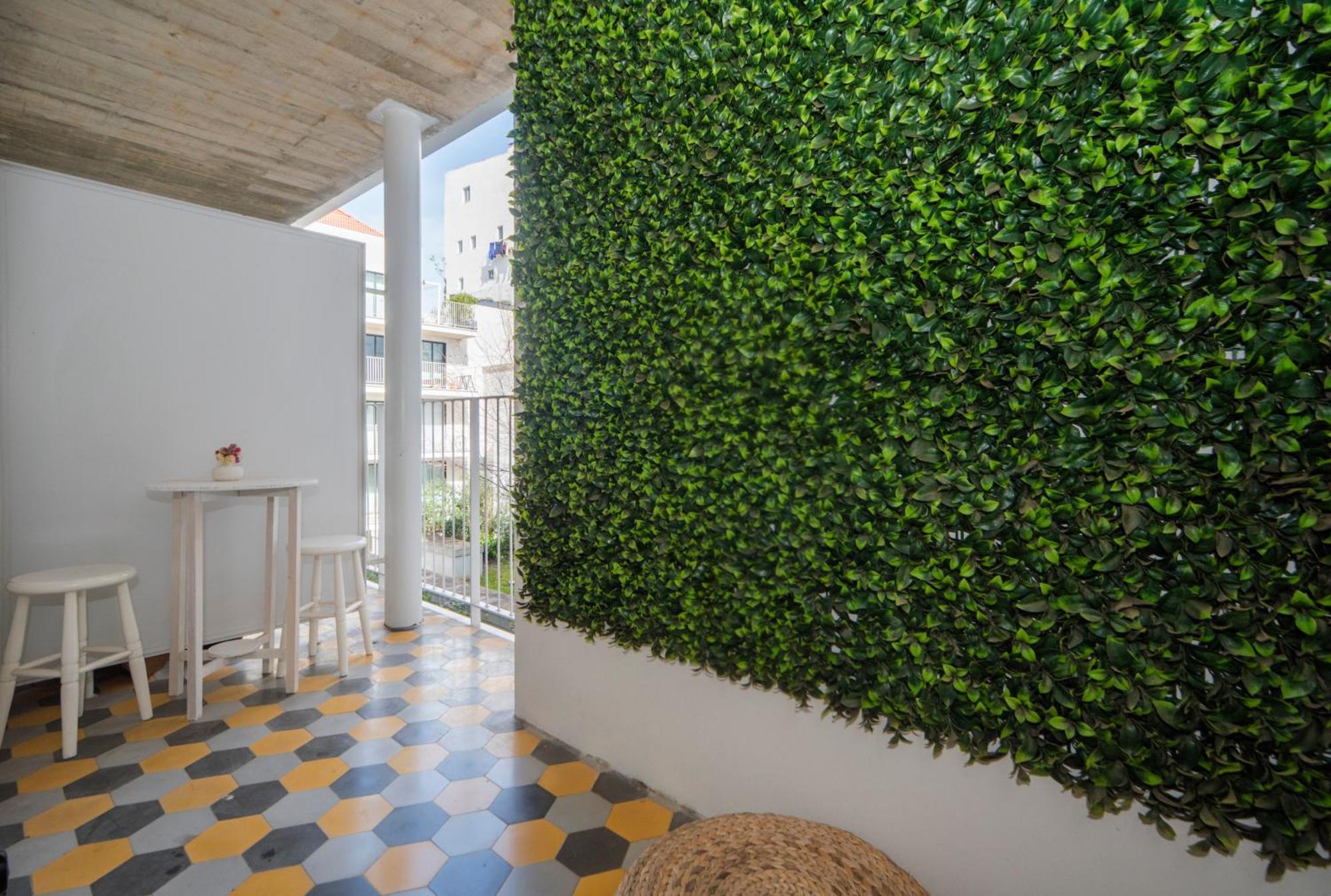 Apartment Intendente Prime By Hosty Lissabon
