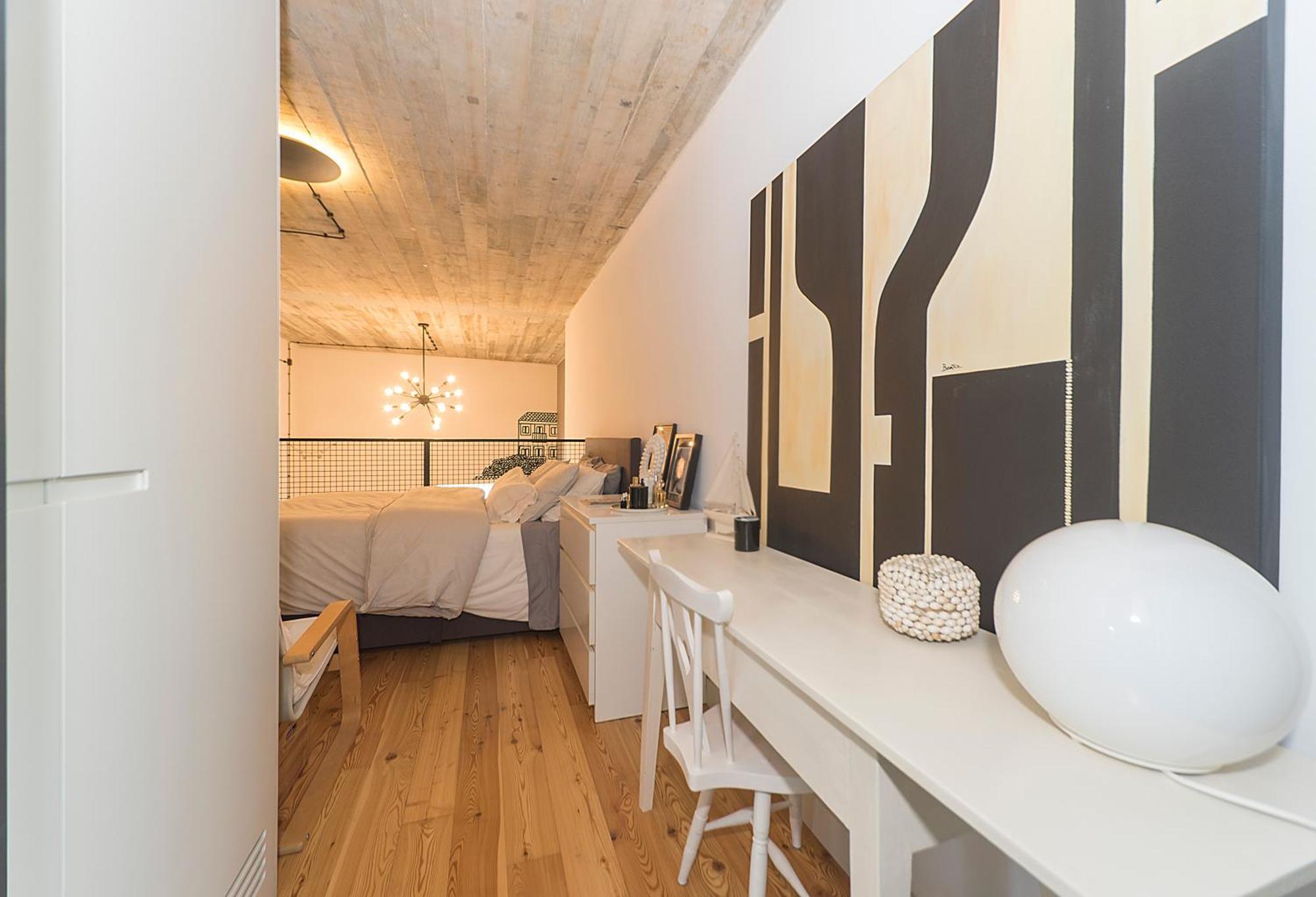 Apartment Intendente Prime By Hosty