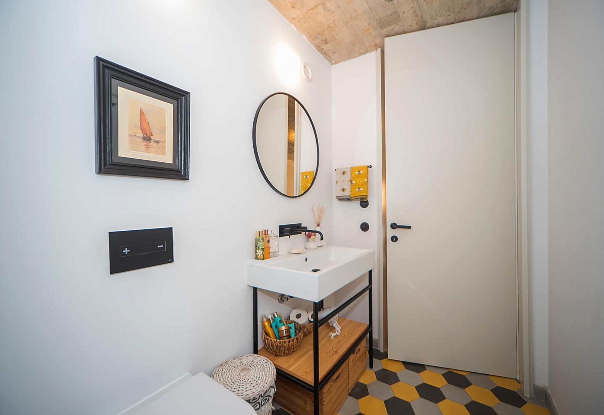 Apartment Intendente Prime By Hosty Lissabon